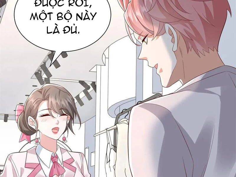 Tôi Là Tài Xế Xe Công Nghệ Có Chút Tiền Thì Đã Sao? Chương 133 Ảnh 85