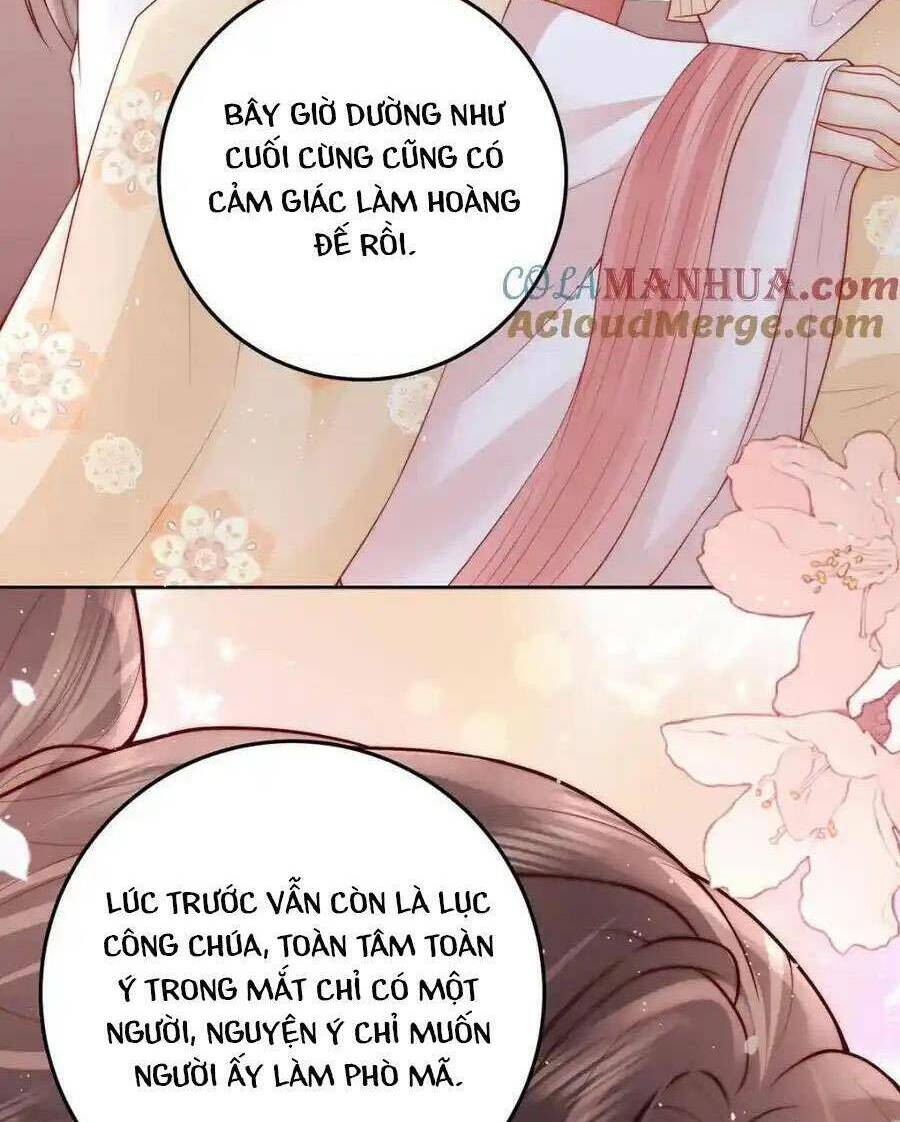 Nữ Đế Và Dàn Hậu Cung Siêu Phẩm Chương 32 Ảnh 74