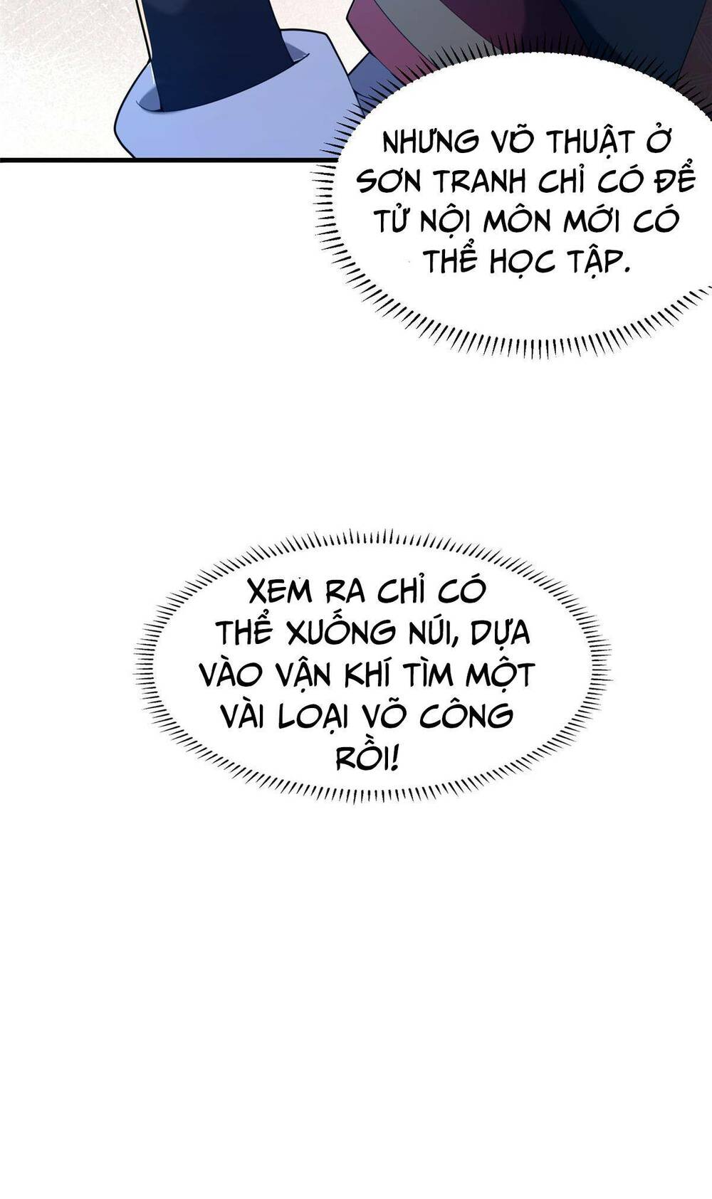 Võ TháNh NàY KhảNg KháI Quá RồI Chương 4 Ảnh 64