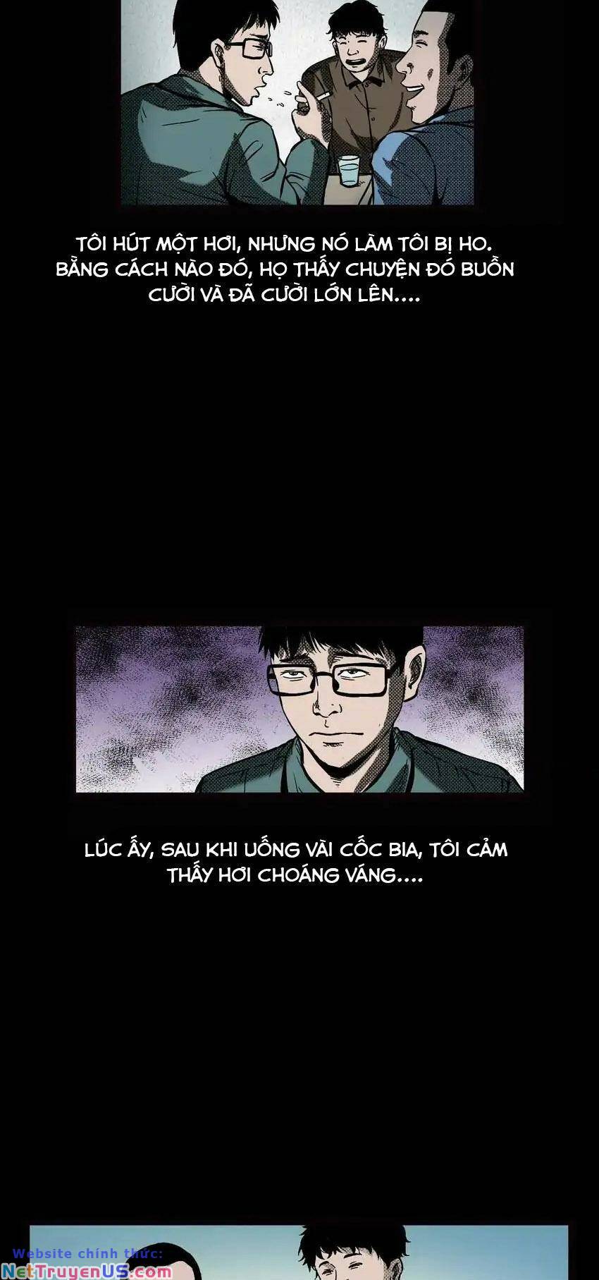 Truyện Kinh Dị Đời Thực Chương 22 Ảnh 10