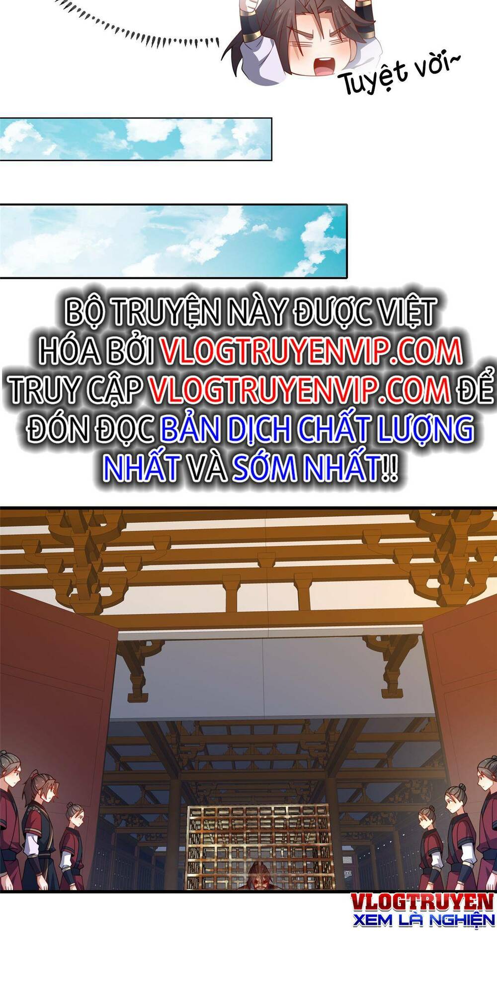 Võ TháNh NàY KhảNg KháI Quá RồI Chương 7 Ảnh 60