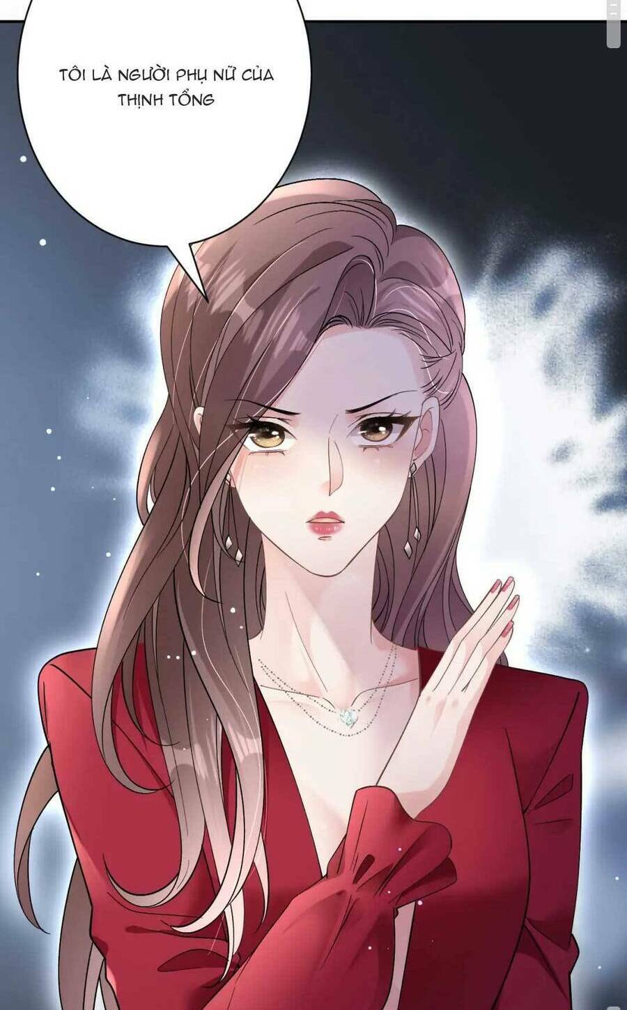 Sau Khi Bị Hắn Ngược Đãi : Cô Quay Lại Trả Thù Chương 15 Ảnh 38