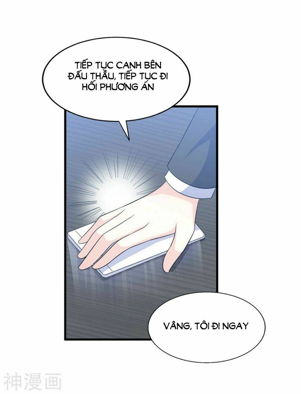 Ta Và Nam Thần Cởi Áo Ngủ Rồi Chương 67 Ảnh 12