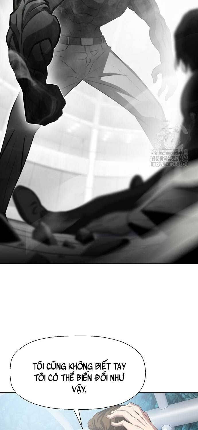 Sàn Đấu Sống Còn Chương 21 Ảnh 41