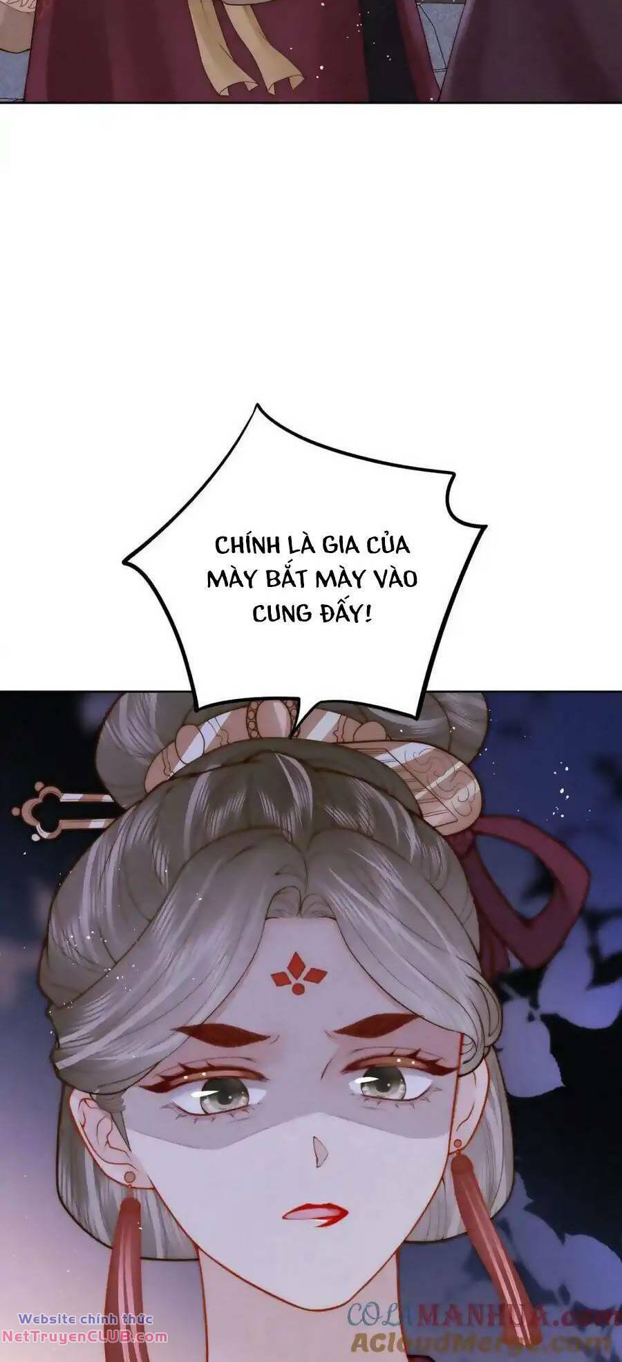 Nữ Đế Và Dàn Hậu Cung Siêu Phẩm Chương 36 Ảnh 38