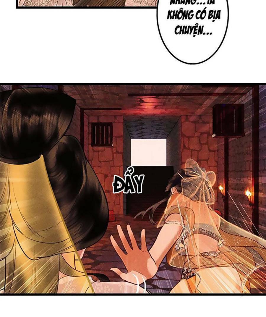 Vu Sa Chương 12 Ảnh 24