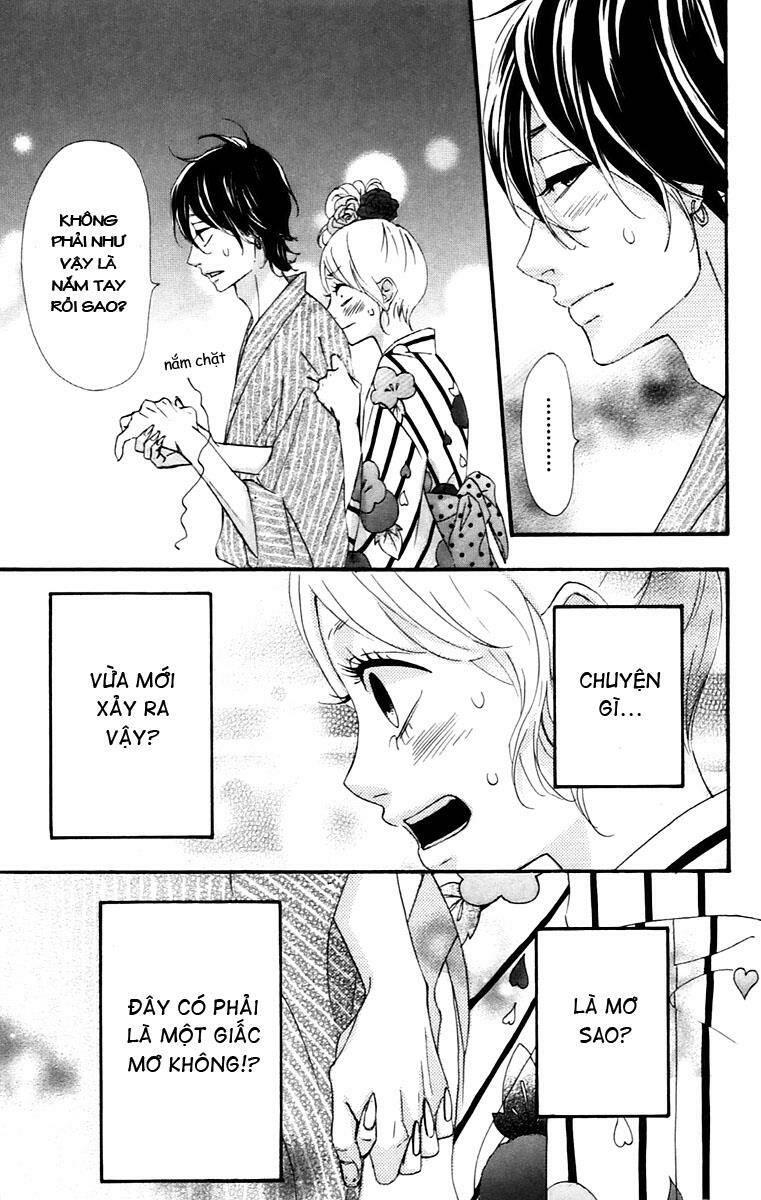 Heroine Shikkaku Chương 12 Ảnh 8