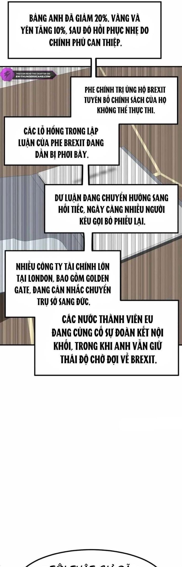 Nhà Đầu Tư Nhìn Thấy Tương Lai Chương 41.5 Ảnh 16