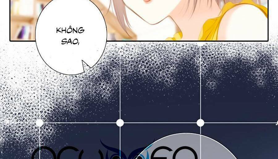Con Tim Rung Động 3 Chương 38.2 Ảnh 66
