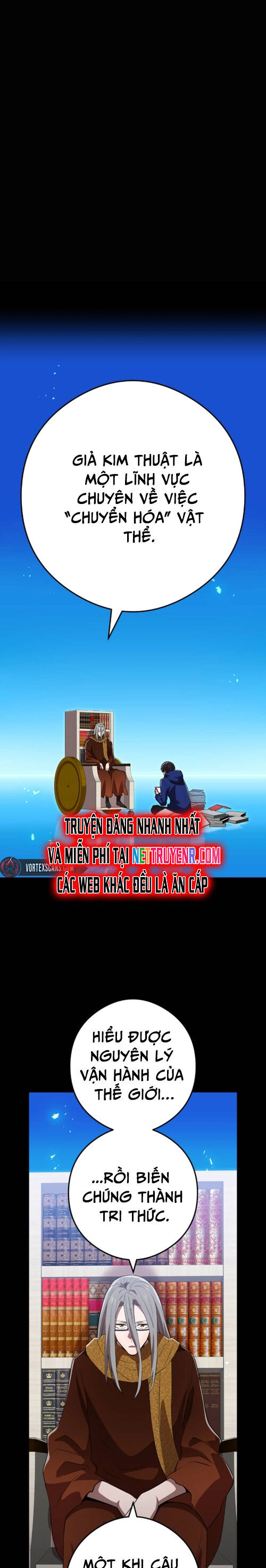 Mình Tao Là Siêu Việt Giả Mạnh Nhất! Chương 53 Ảnh 3