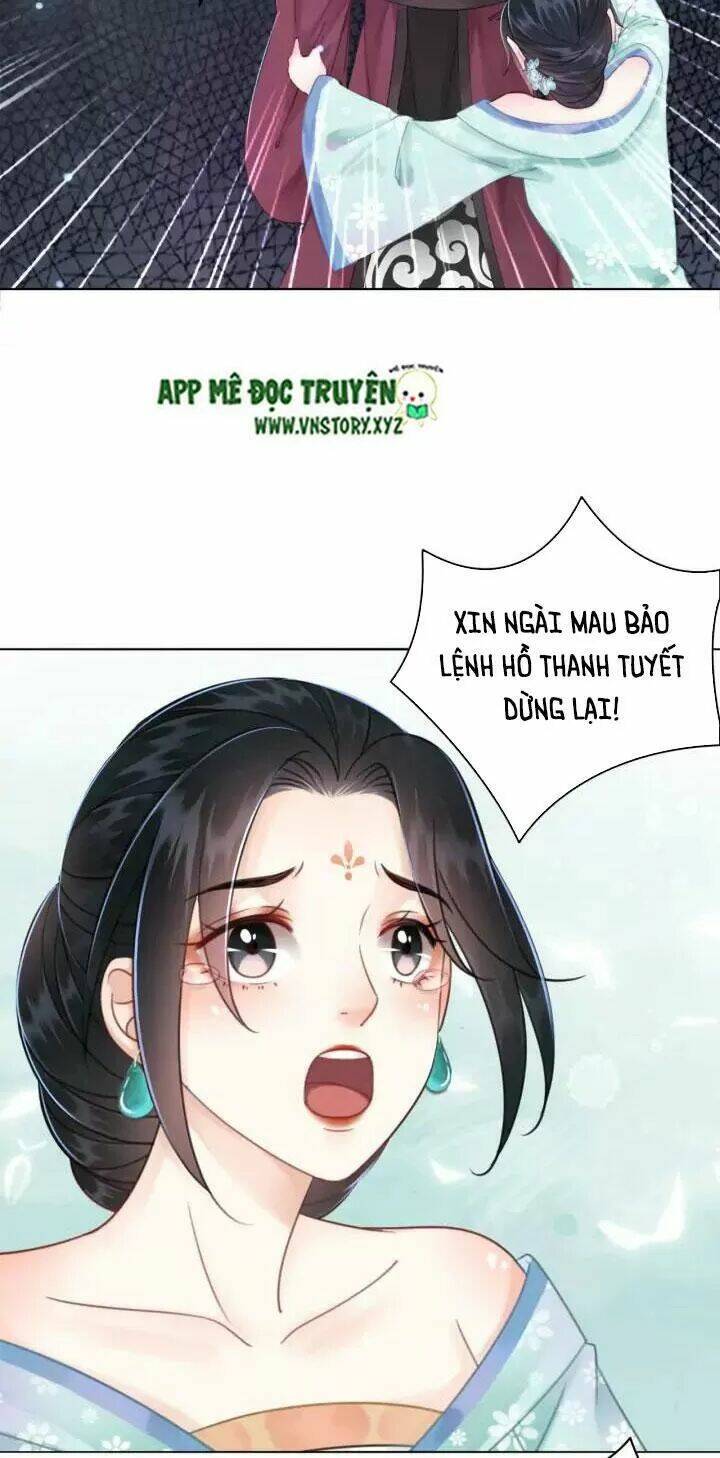 Cực Phẩm Phế Vật Tiểu Thư Chương 130 Ảnh 31