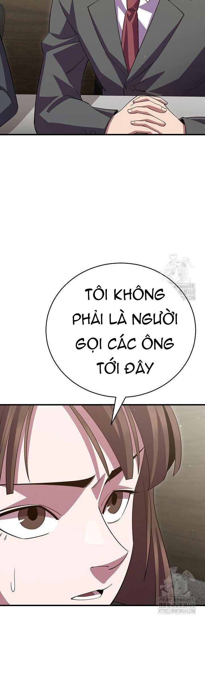 Tam Vương Truyền Nhân Chương 38 Ảnh 15