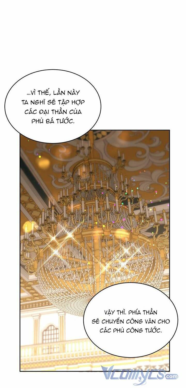 Cô Dâu Thứ 99 Của Công Tước Chương 38 Ảnh 13