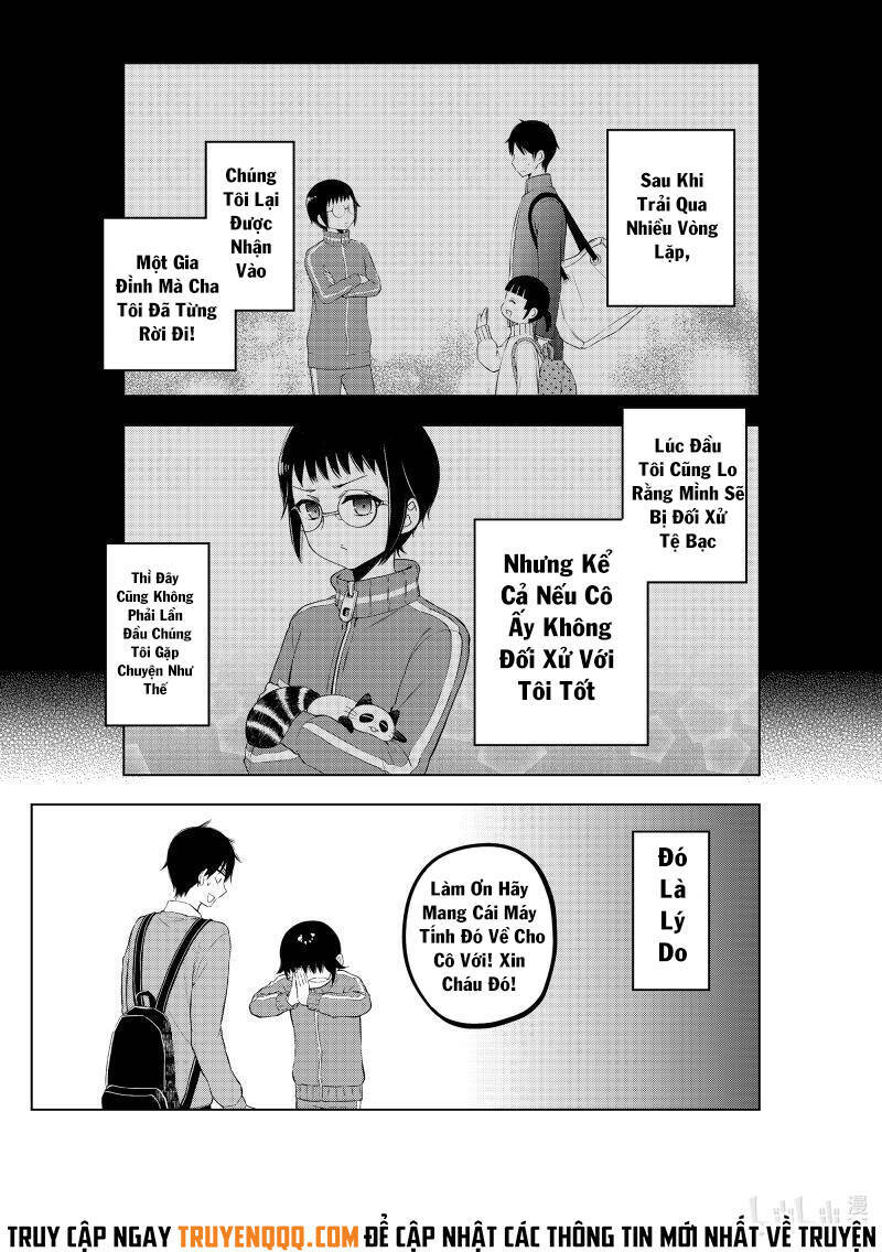 Watari-Kun No Xx Ga Houkai Sunzen Chương 64 Ảnh 5