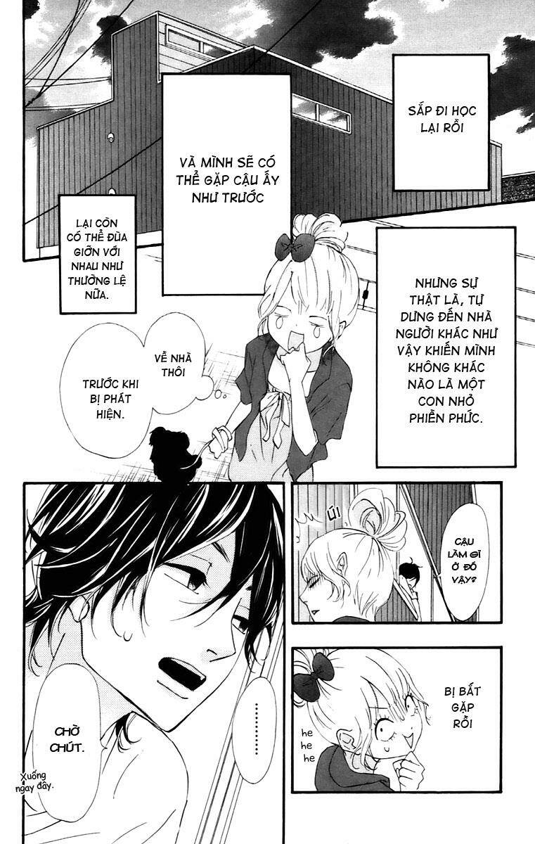 Heroine Shikkaku Chương 12 Ảnh 14
