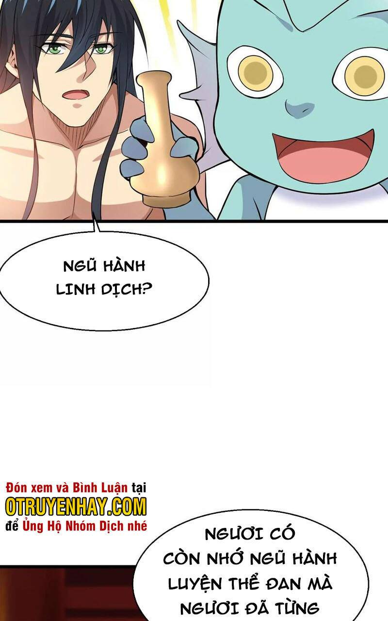 Thôn Phệ Vĩnh Hằng Chương 282 Ảnh 29