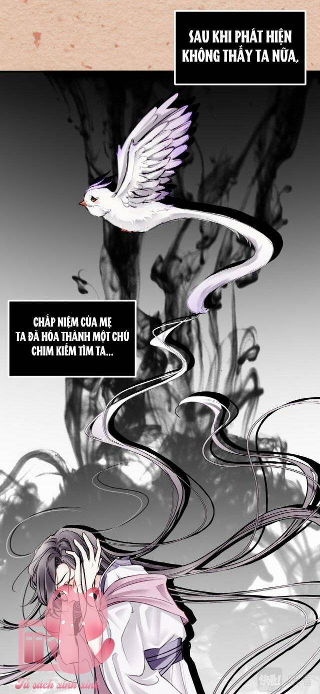Nghe Nói Tôi Là Đại Tiểu Thư Phản Diện Chương 15 Ảnh 9