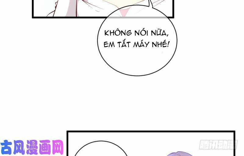 Ám Luyến Thành Hôn Chương 94 Ảnh 18