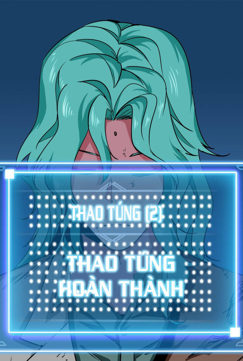 Hệ Thống Ép Ta Cắn Người Chương 3 Ảnh 3