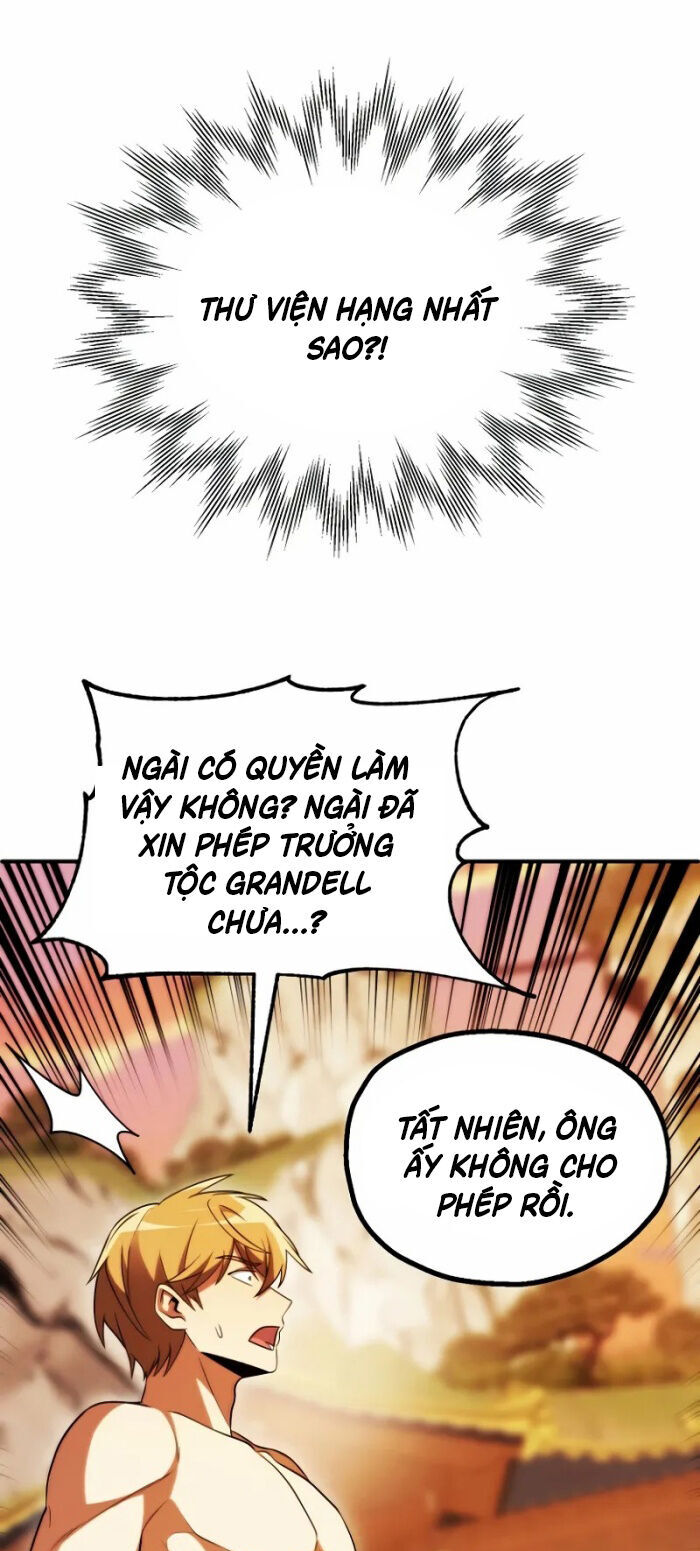 Con Trai Út Của Đại Pháp Sư Lừng Danh Chương 75 Ảnh 67