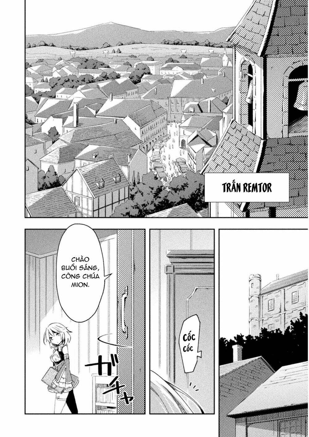 Dungeon Kurashi No Moto Yuusha Chương 26 Ảnh 6