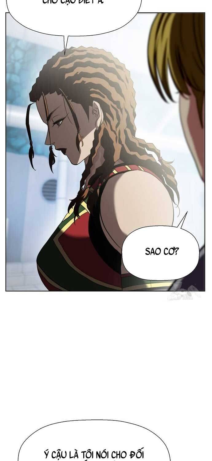 Sàn Đấu Sống Còn Chương 21 Ảnh 46