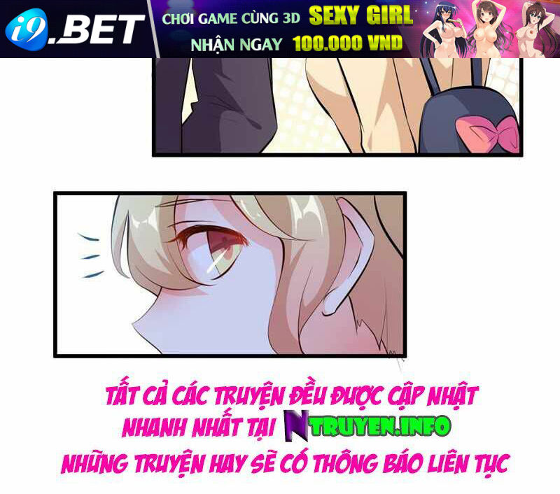 Ám Luyến Thành Hôn Chương 99 Ảnh 39