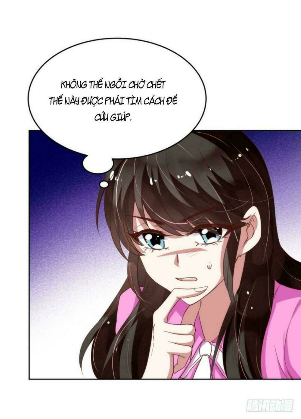 Mộ Thiếu, Lão Bà Ngươi Trọng Sinh Lại Rồi! Chương 29 Ảnh 14