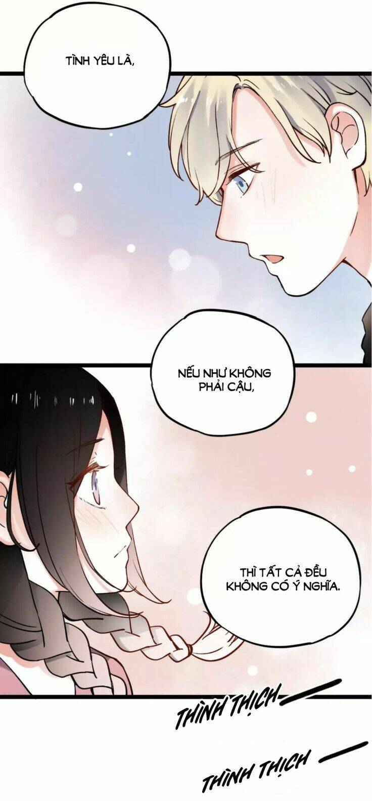 Cậu Đã Từng Yêu Tôi 2 Chương 9 Ảnh 36
