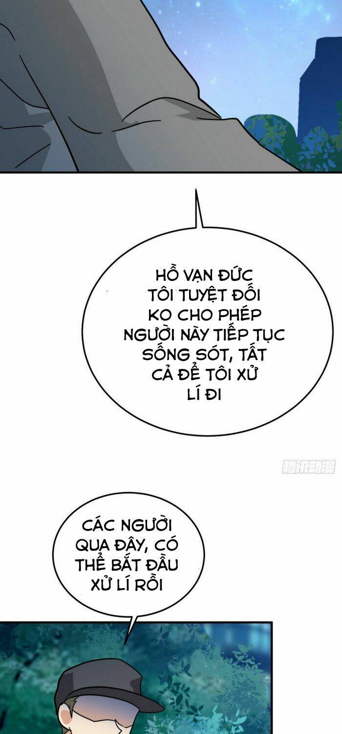 Đại Gia Livestream Vạn Giới Chương 77 Ảnh 6