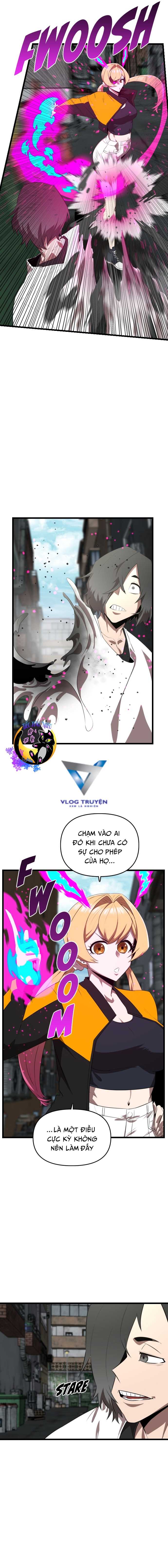 Anh Hùng Cho Thuê Chương 18 Ảnh 14