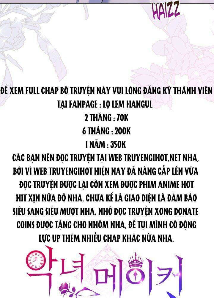 Kẻ Tạo Ra Nữ Phản Diện Chương 62.1 Ảnh 4