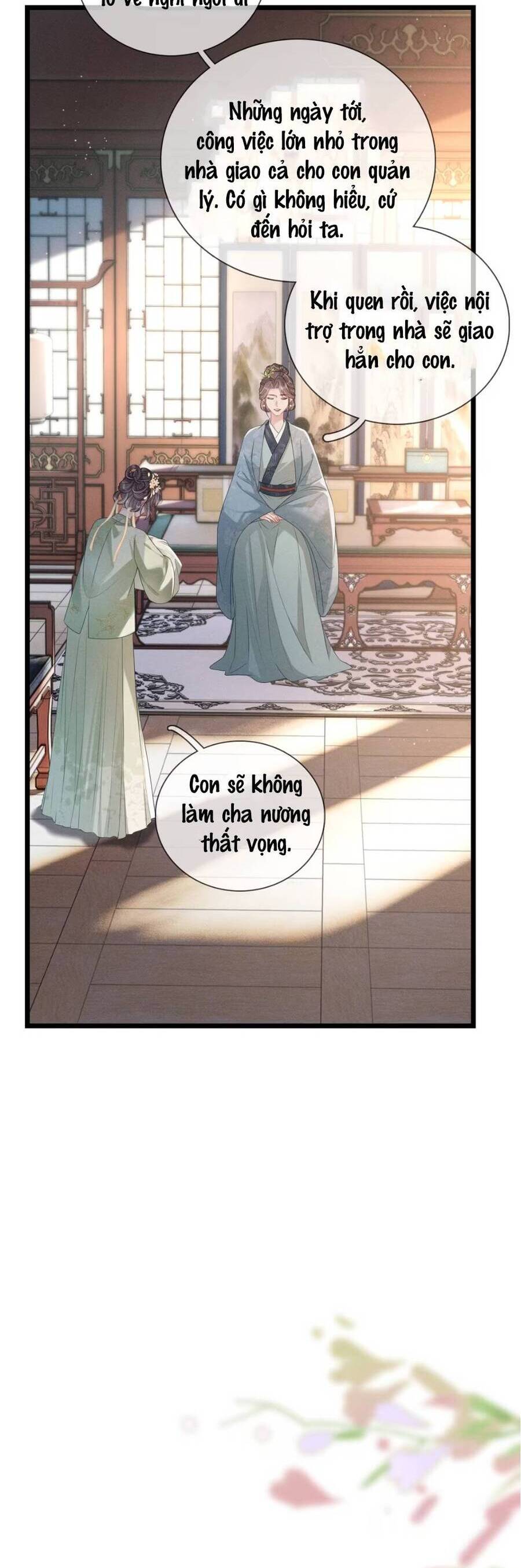 Trường Phong Độ" Chương 17 Ảnh 14