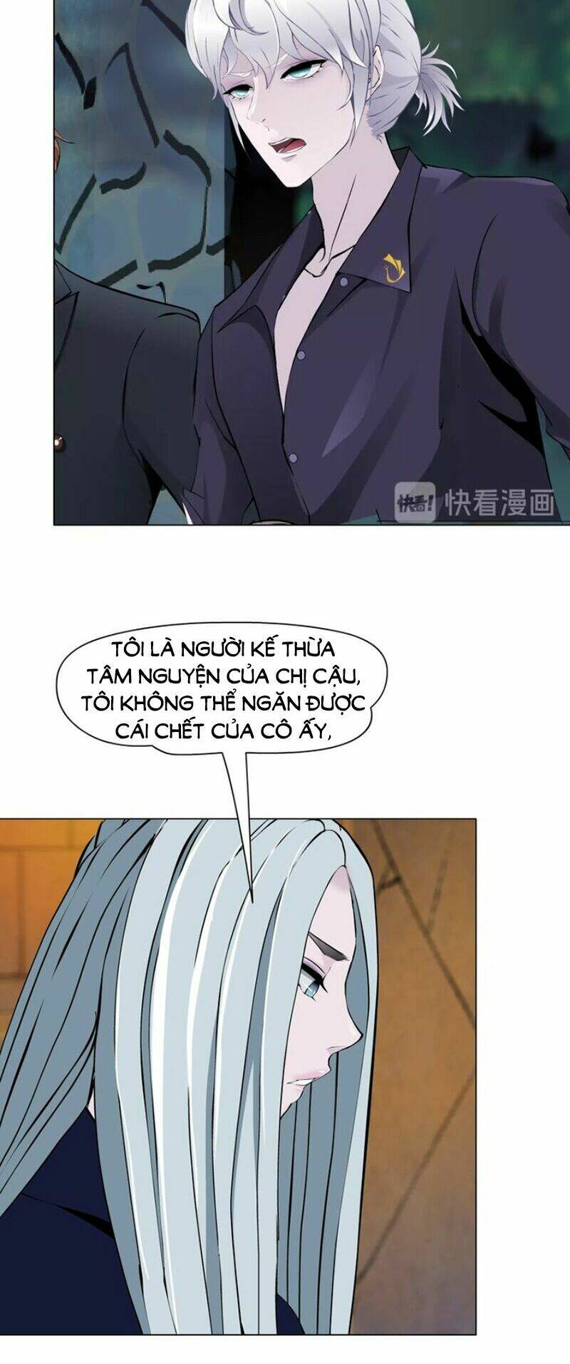 Sổ Tay Mỹ Nam Giới X Chương 50 Ảnh 7
