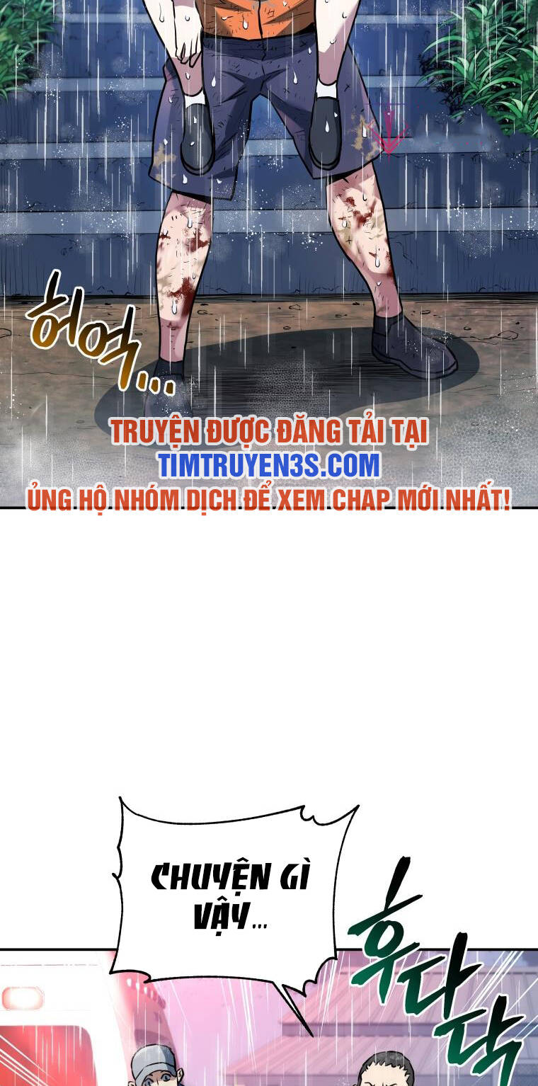 Hệ Thống Cứu Hộ Chương 51 Ảnh 42