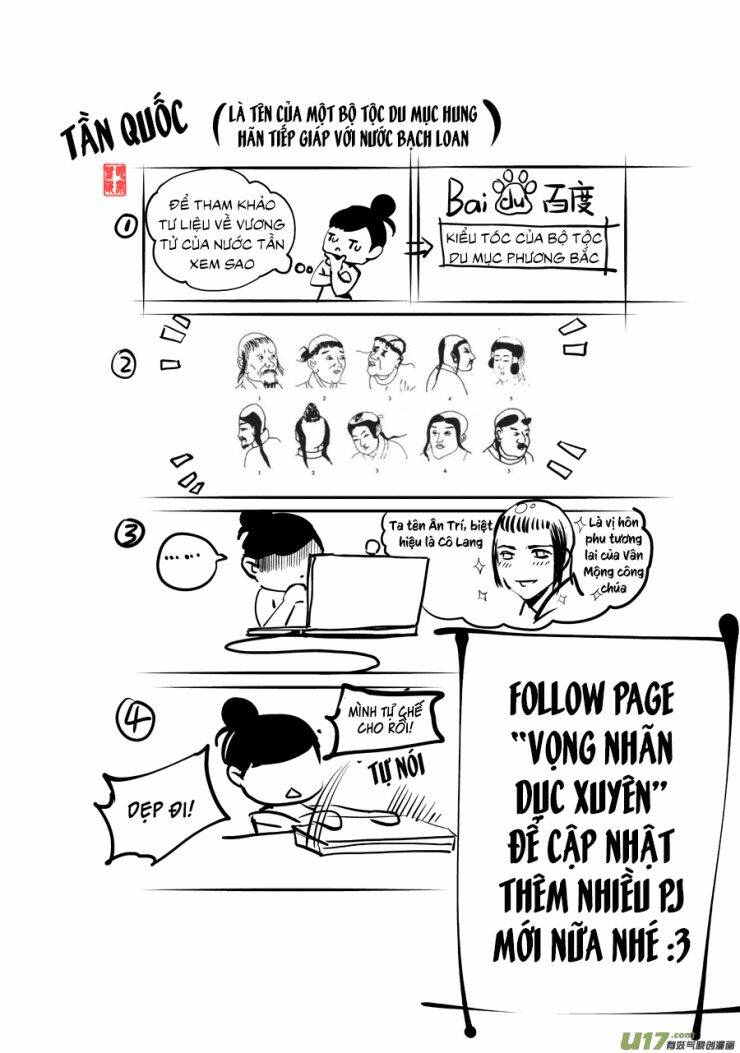 Tạp Tư Lục Chương 24 Ảnh 22