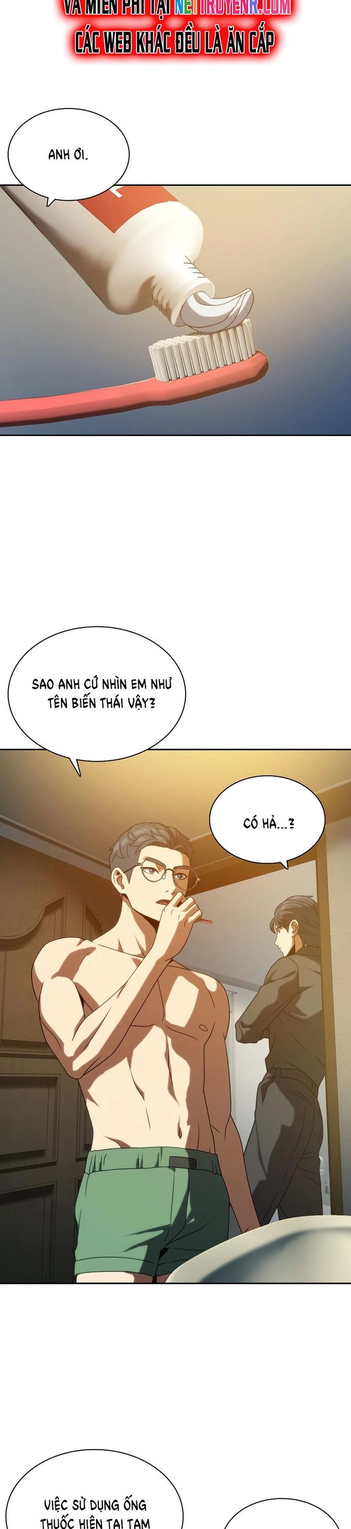 Hàn Băng Võ Giả Chương 14 Ảnh 16