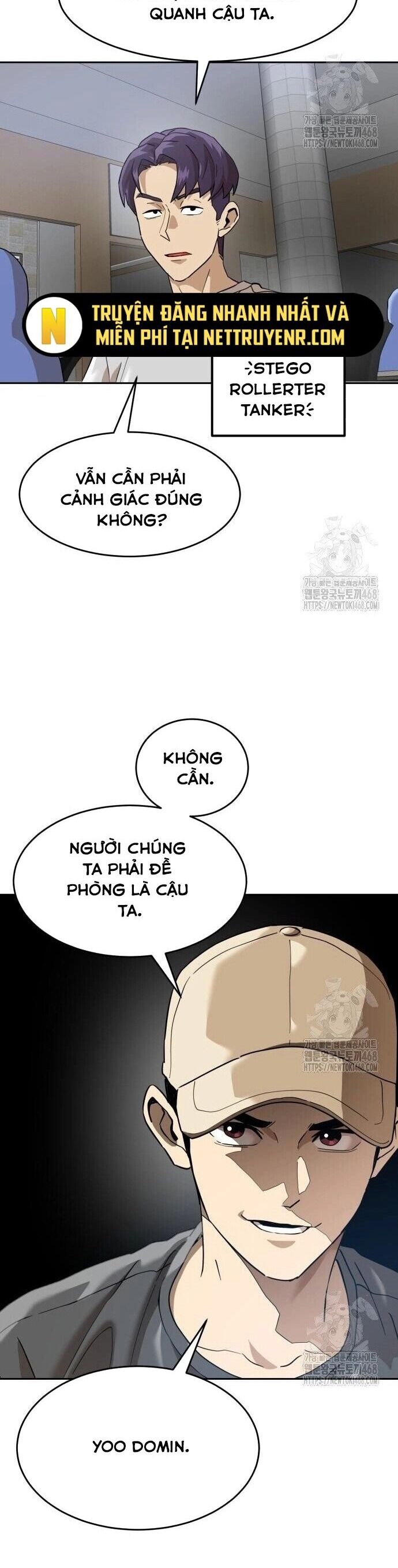 Double Click Chương 191 Ảnh 41