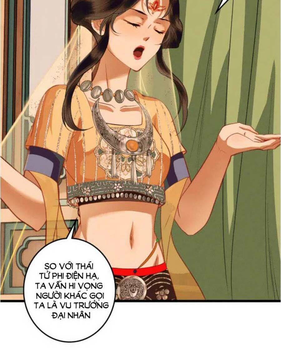 Vu Sa Chương 19 Ảnh 30
