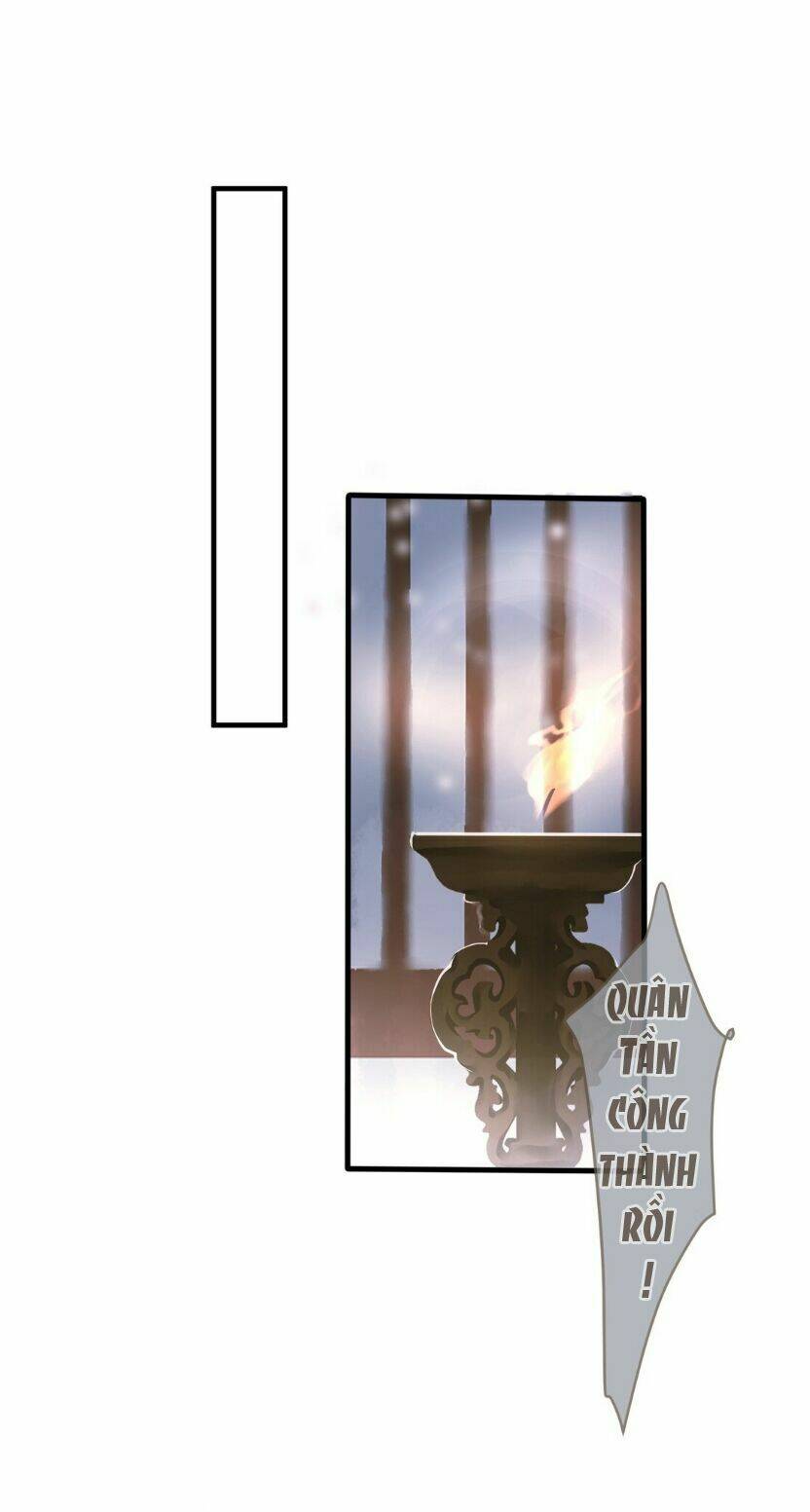 Định Hải Phù Sinh Lục Chương 3 Ảnh 16