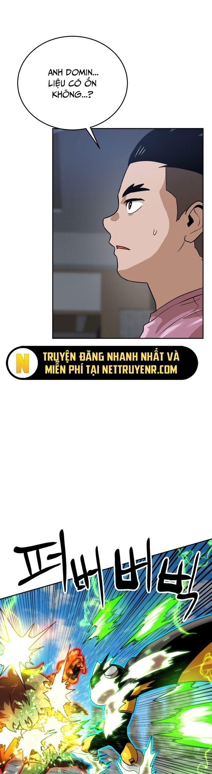 Double Click Chương 190 Ảnh 38
