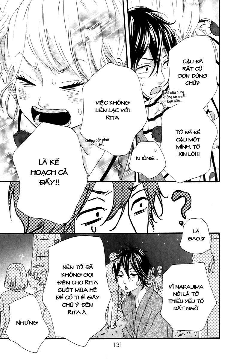 Heroine Shikkaku Chương 11 Ảnh 42
