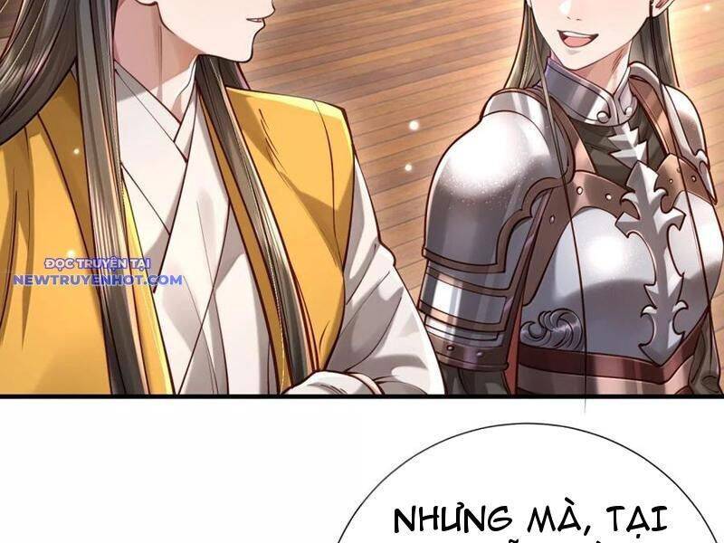Bói Toán Mà Thôi, Cửu Vĩ Yêu Đế Sao Lại Thành Nương Tử Ta?! Chương 64 Ảnh 66