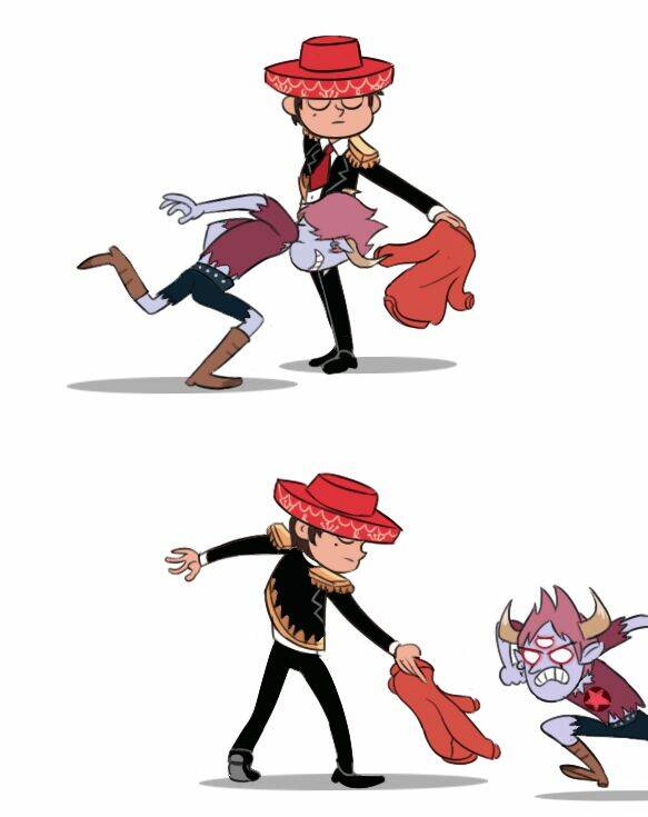 Star Vs. The Forces Of Evil Chương 10 Ảnh 4