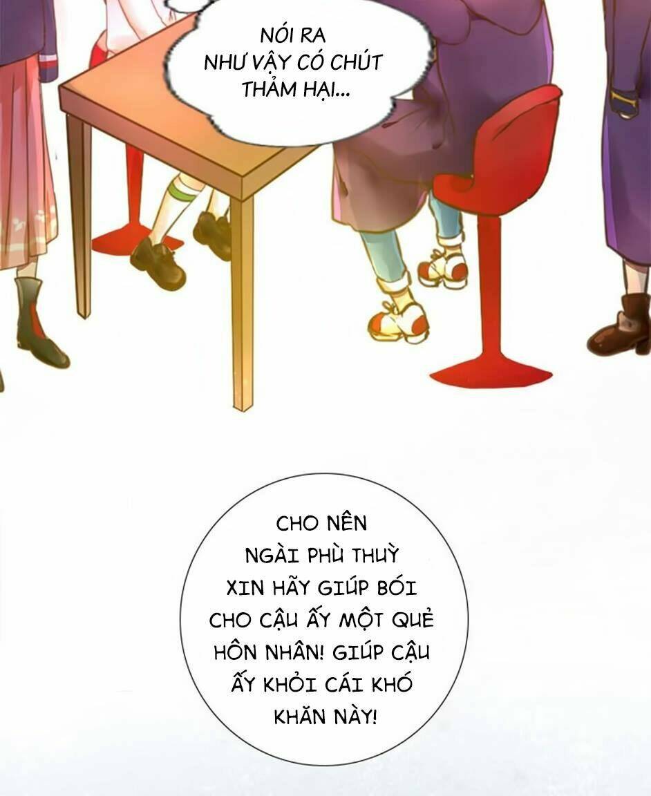 Không Có Ssr Làm Sao Để Yêu Chương 1 Ảnh 7
