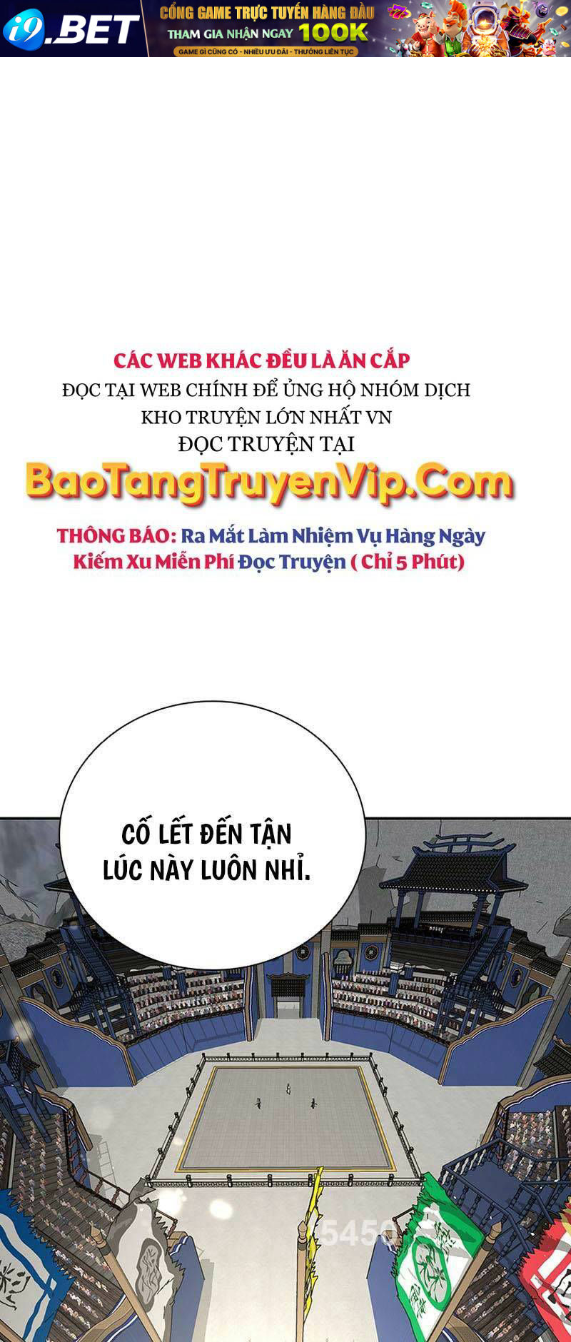 Kiếm Đế Nguyệt Linh Chương 79 Ảnh 2