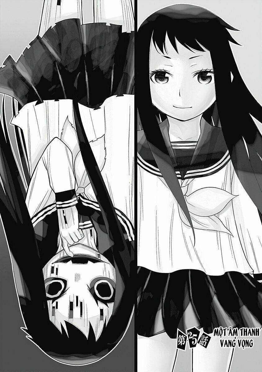 Kako To Nise Tantei Chương 25 Ảnh 4