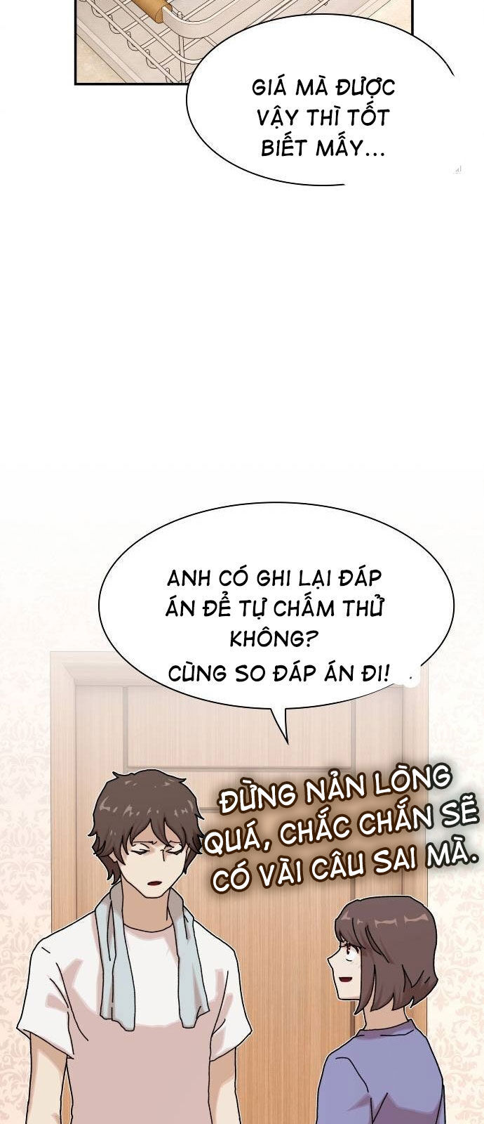 Thiên Tài Nhìn Thấu Thế Giới Chương 11 Ảnh 63