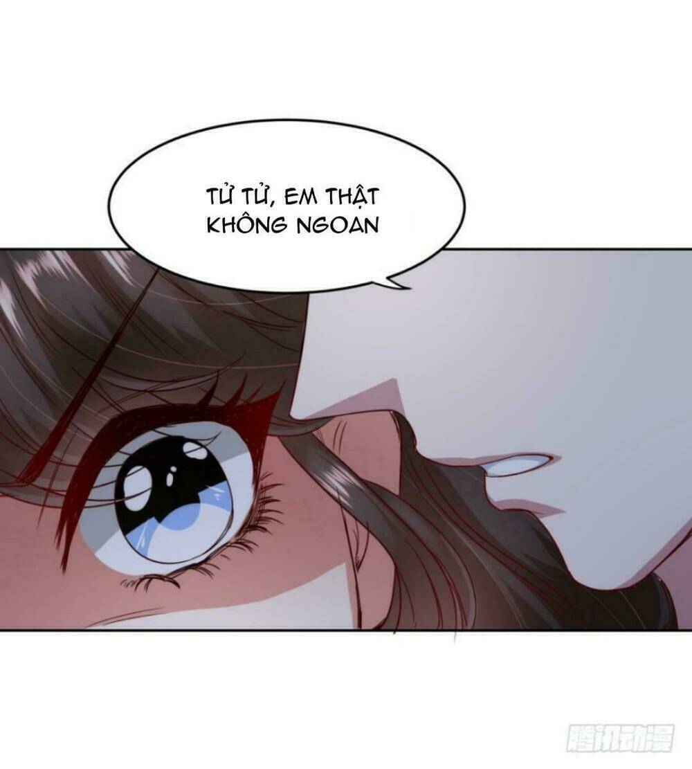 Mộ Thiếu, Lão Bà Ngươi Trọng Sinh Lại Rồi! Chương 37 Ảnh 9