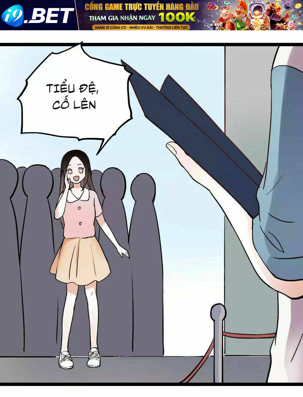 Cậu Đã Từng Yêu Tôi 2 Chương 19 Ảnh 69